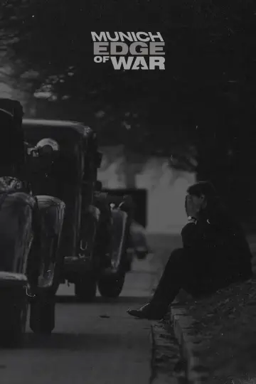 Poster to the movie "Munich - The Edge of War" #447302