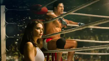 Backdrop to the movie "The Smashing Machine" #526285
