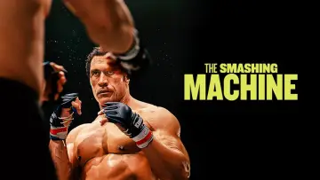 Backdrop to the movie "The Smashing Machine" #526293