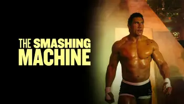 Backdrop to the movie "The Smashing Machine" #778860