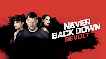 Backdrop to the movie "Never Back Down: Revolt" #919073