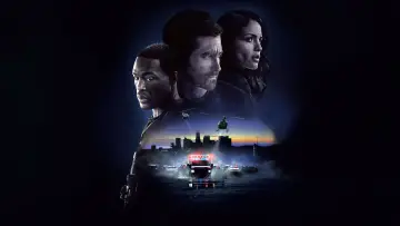Backdrop to the movie "Ambulance" #271155