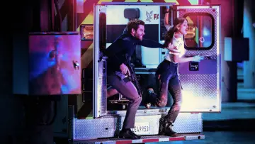 Backdrop to the movie "Ambulance" #271163