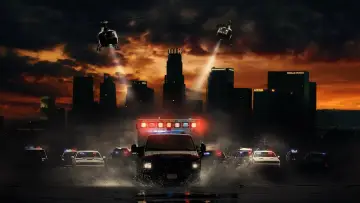 Backdrop to the movie "Ambulance" #271168