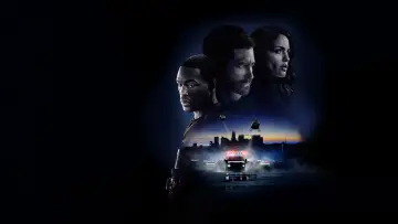 Backdrop to the movie "Ambulance" #845394