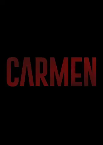 Poster to the movie "Carmen" #1020728