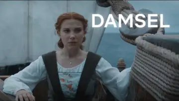 Backdrop to the movie "Damsel" #587043