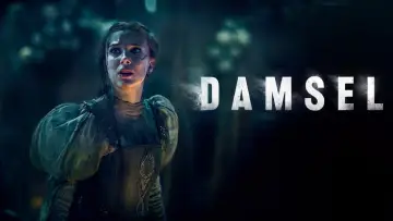 Backdrop to the movie "Damsel" #587046