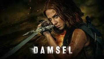 Backdrop to the movie "Damsel" #587049