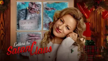 Backdrop to the movie "Letters to Satan Claus" #1072131