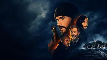 Backdrop to the movie "Dangerous" #1208662