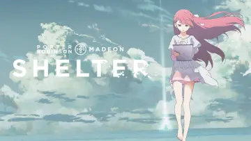 Backdrop to the movie "Shelter" #726391