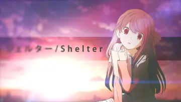 Backdrop to the movie "Shelter" #726392