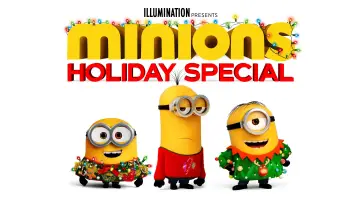 Backdrop to the movie "Minions: Holiday Special" #1106058