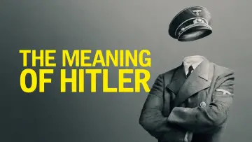 Backdrop to the movie "The Meaning of Hitler" #1061522