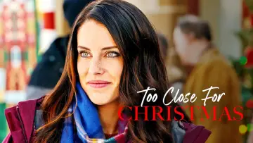 Backdrop to the movie "Too Close for Christmas" #1037608