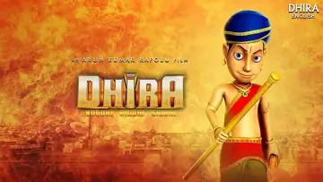 Backdrop to the movie "Dhira" #966534