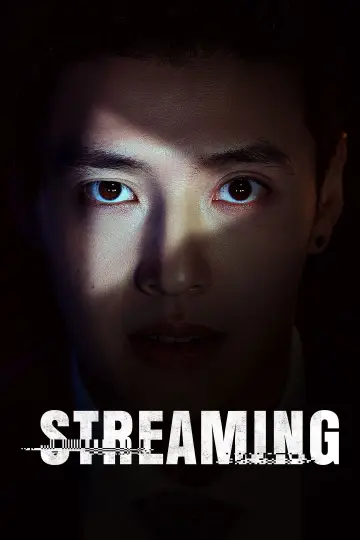 Streaming poster