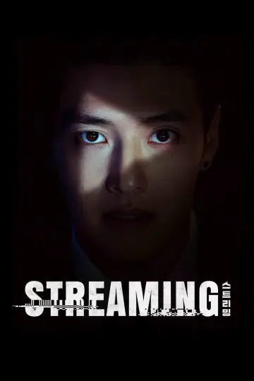 Poster to the movie "Streaming" #551191
