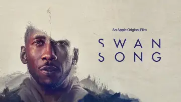 Backdrop to the movie "Swan Song" #934463