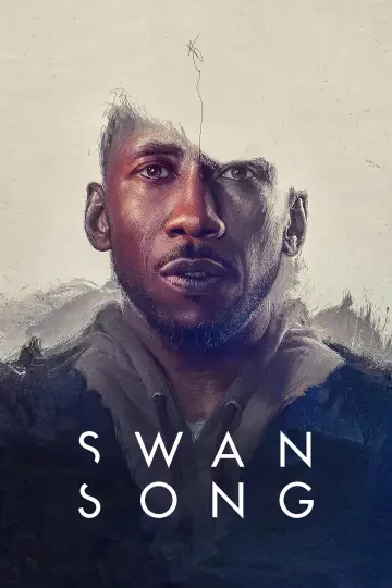 Poster to the movie "Swan Song" #934470