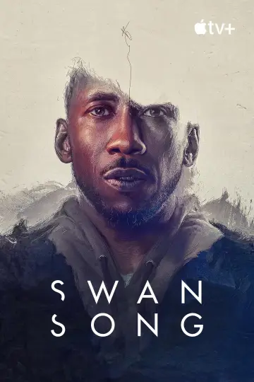 Poster to the movie "Swan Song" #934478