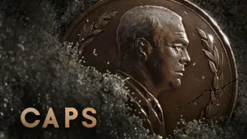 Backdrop to the movie "Caps" #674883