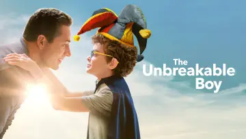 Backdrop to the movie "The Unbreakable Boy" #605794