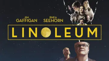 Backdrop to the movie "Linoleum" #755698