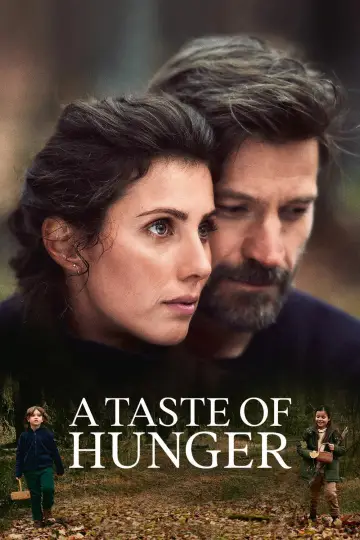 Poster to the movie "A Taste of Hunger" #1032808
