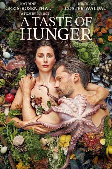 Poster to the movie "A Taste of Hunger" #1032813