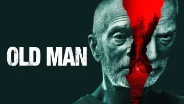 Backdrop to the movie "Old Man" #1116459