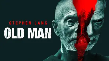 Backdrop to the movie "Old Man" #1116460