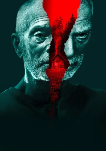 Poster to the movie "Old Man" #482127