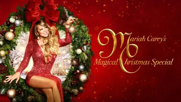 Backdrop to the movie "Mariah Carey