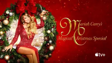 Backdrop to the movie "Mariah Carey