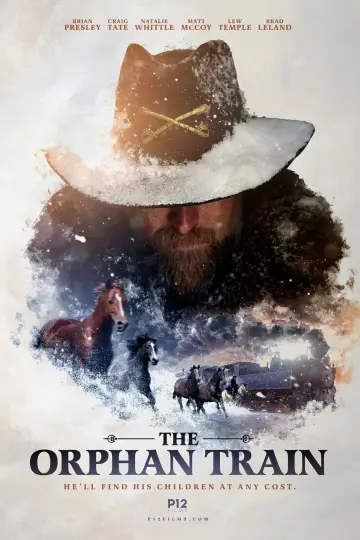 Poster to the movie "Hostile Territory" #1054000