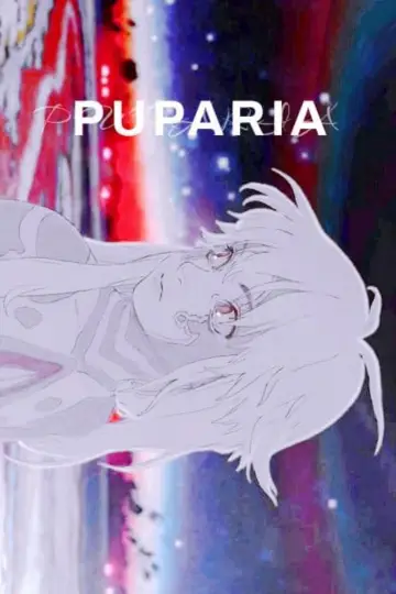 Poster to the movie "Puparia" #636212