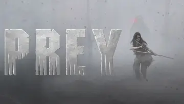 Backdrop to the movie "Prey" #15538