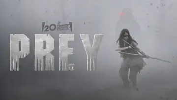 Backdrop to the movie "Prey" #15539
