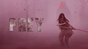 Backdrop to the movie "Prey" #15545