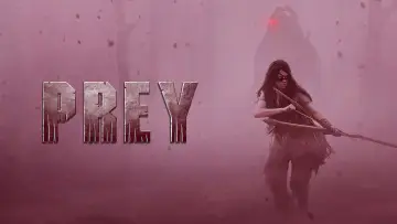 Backdrop to the movie "Prey" #15546