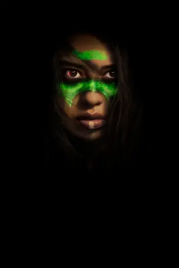 Poster to the movie "Prey" #161820