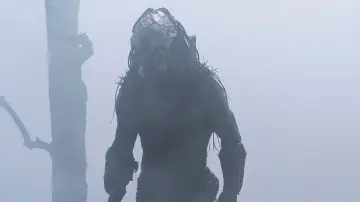 Backdrop to the movie "Prey" #626099