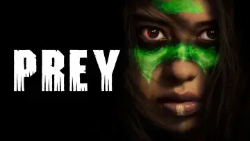 Backdrop to the movie "Prey" #626118