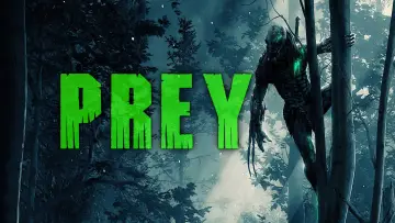 Backdrop to the movie "Prey" #626191