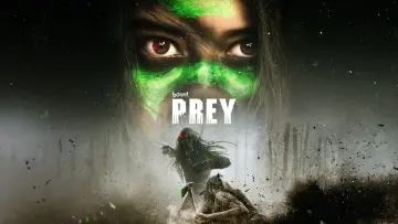 Backdrop to the movie "Prey" #626198