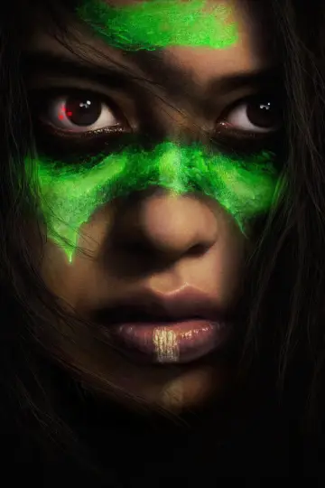 Poster to the movie "Prey" #626216