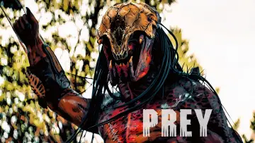 Backdrop to the movie "Prey" #912536