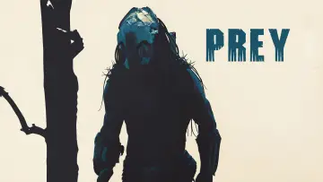 Backdrop to the movie "Prey" #912537
